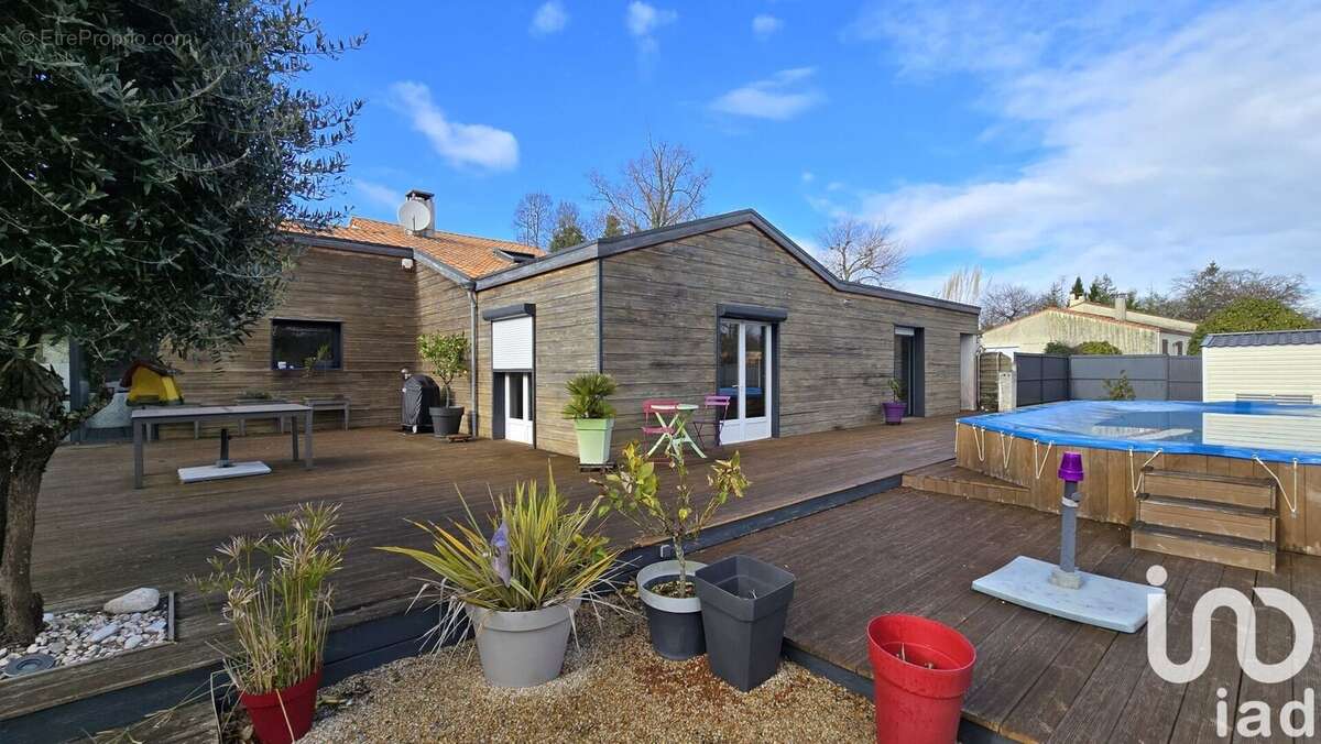 Photo 3 - Maison à ETAULES