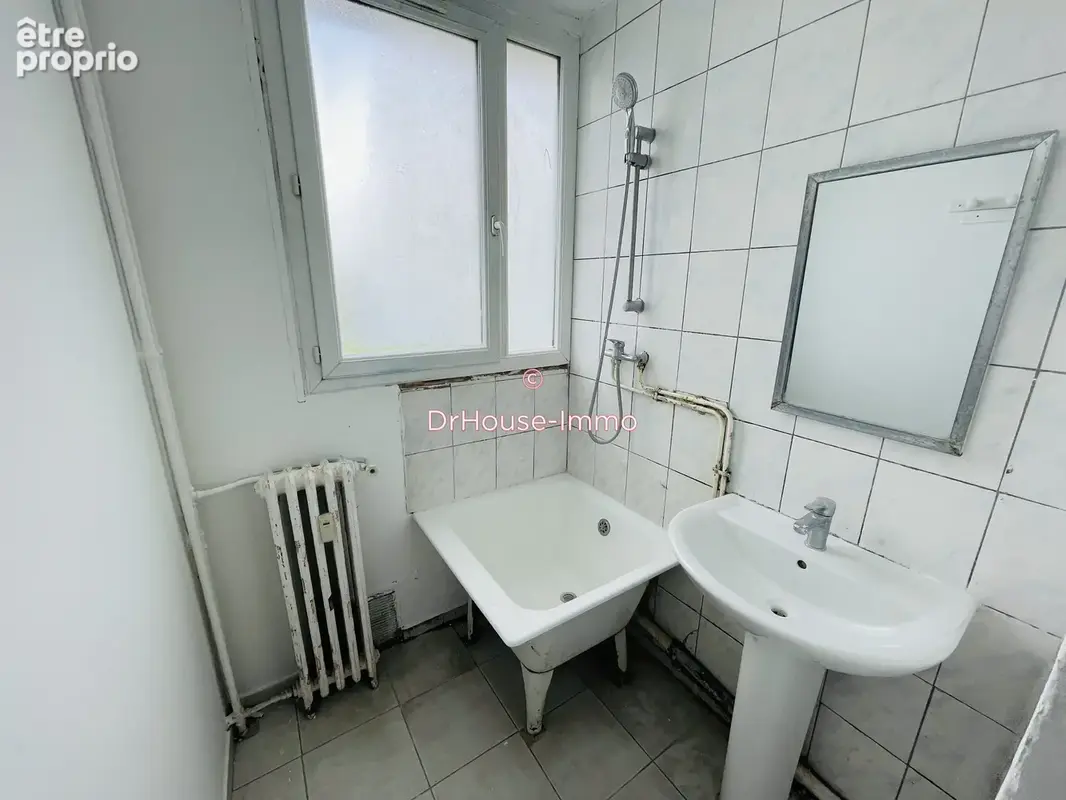 Appartement 3 pièces 51 m² à vendre à Creil (60100) - photo 11