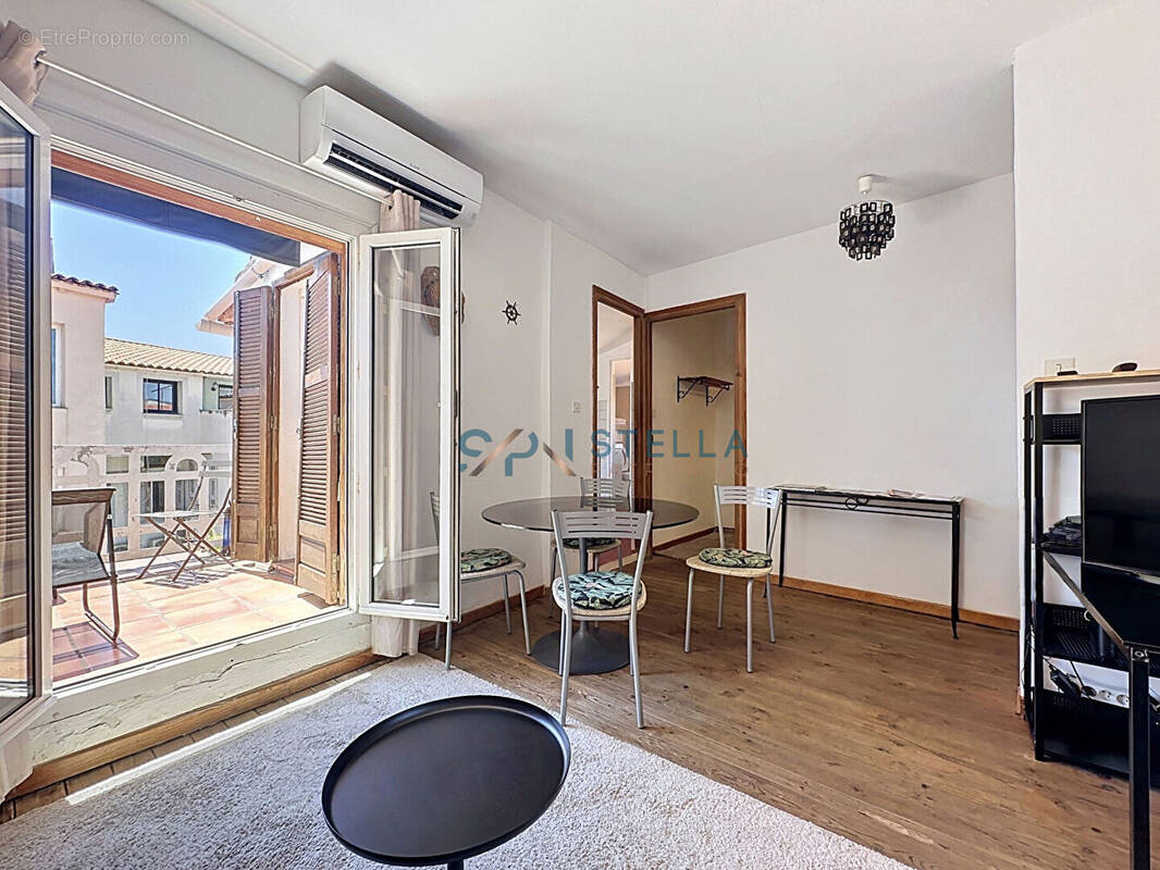 Appartement à AJACCIO
