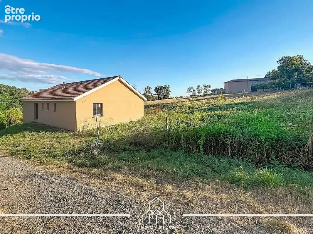 Maison 4 pièces 110 m² à vendre à Chambost-Longessaigne (69770) - photo 15