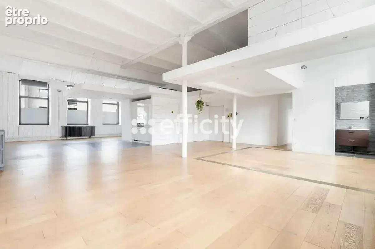 Appartement - photo 2
