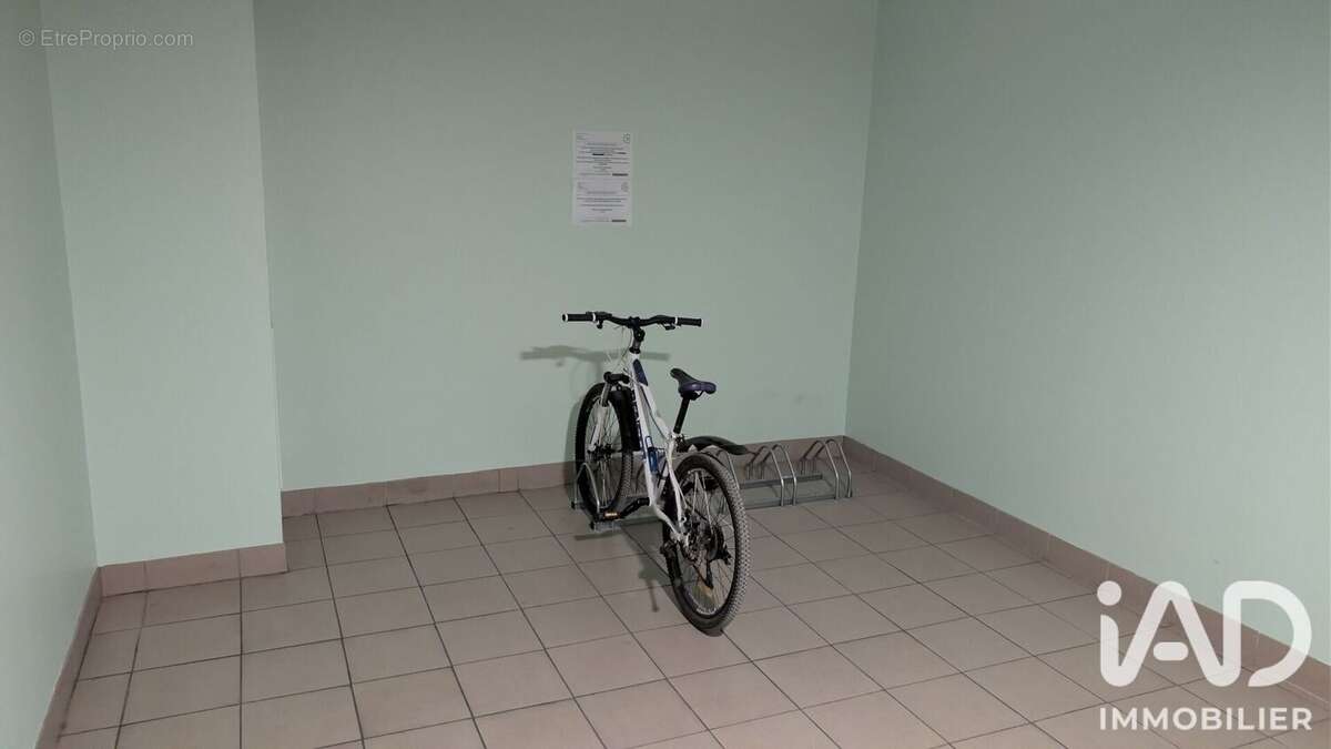 Photo 7 - Appartement à ORLEANS
