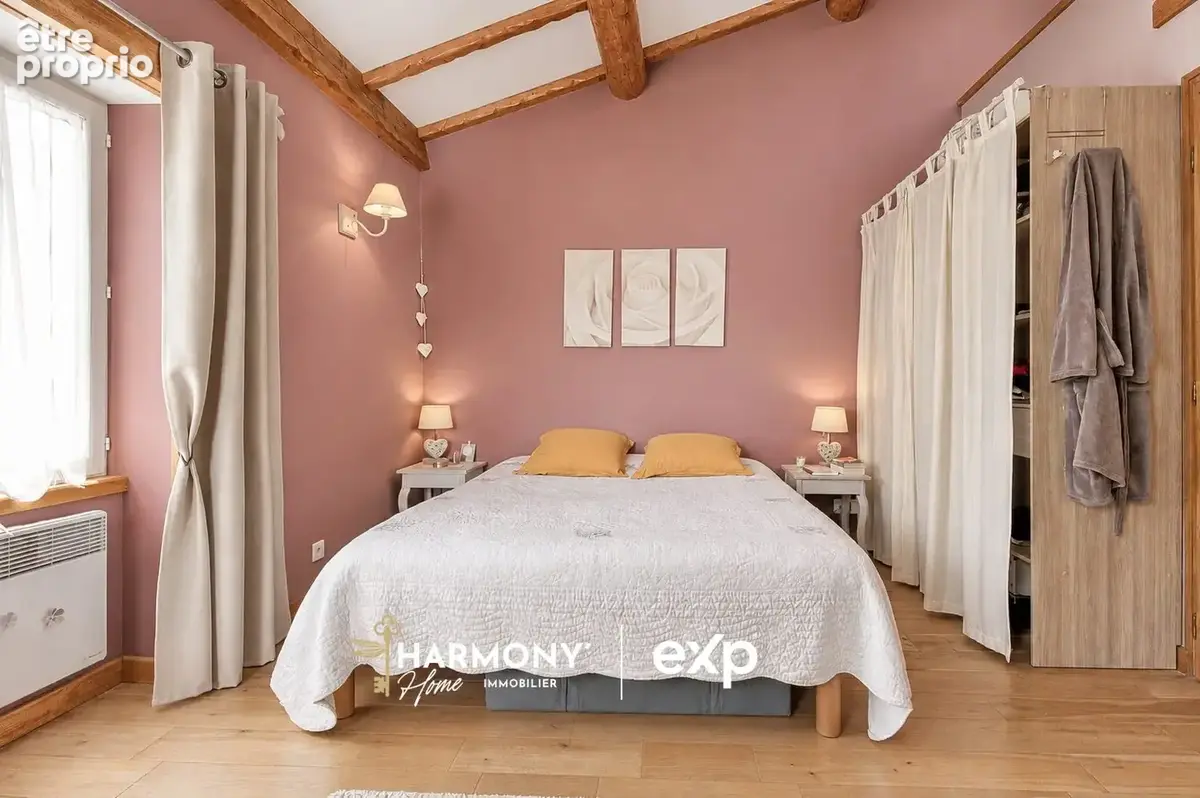 Maison 107 m² à Villelaure  - photo 7