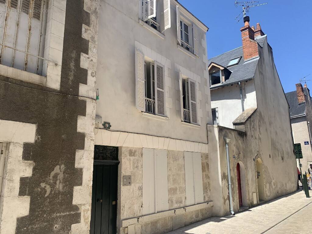 Appartement à ORLEANS