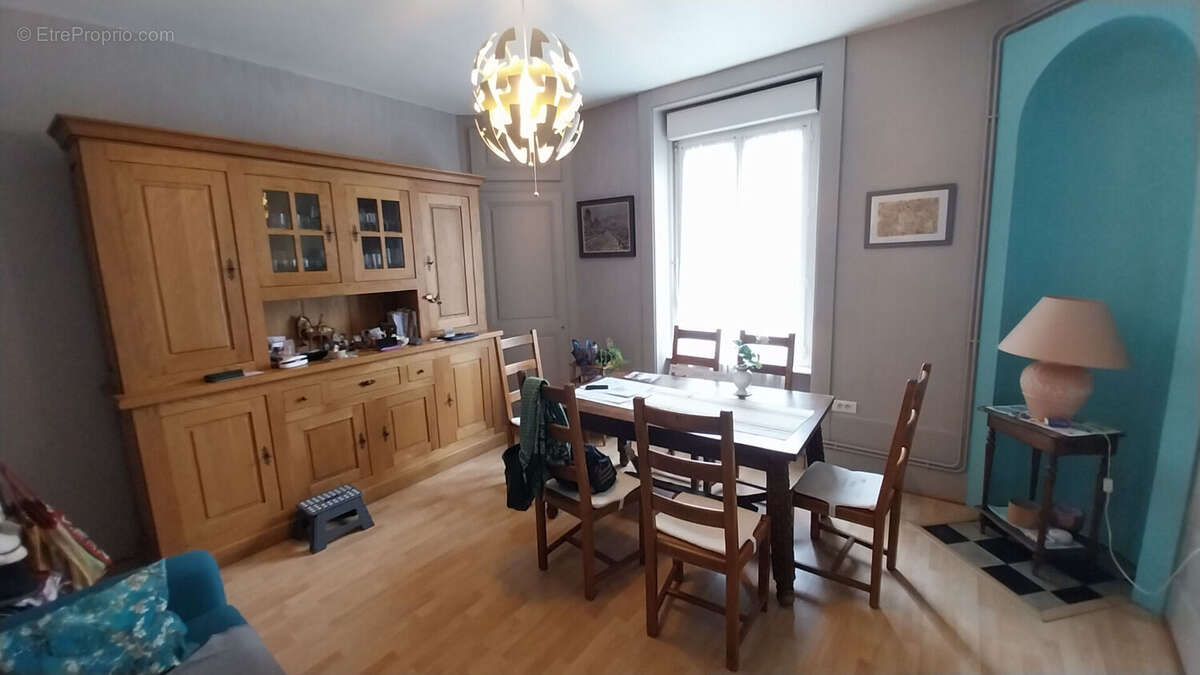 Immeuble 325m² à besançon - photo 4