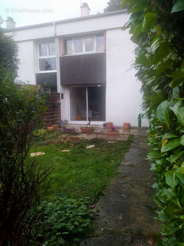 Maison à ANNET-SUR-MARNE