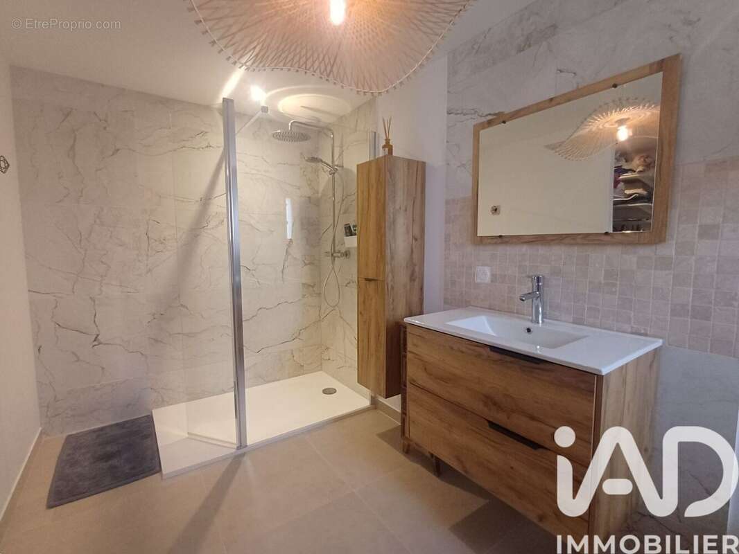 Photo 9 - Maison à SAINT-CLAUDE-DE-DIRAY