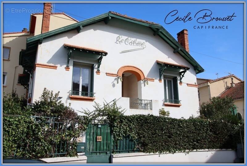 Maison à AMELIE-LES-BAINS-PALALDA