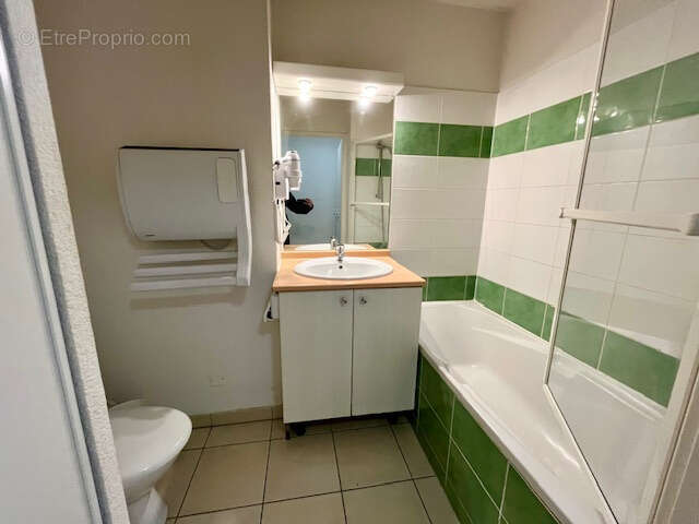 Appartement à ARREAU