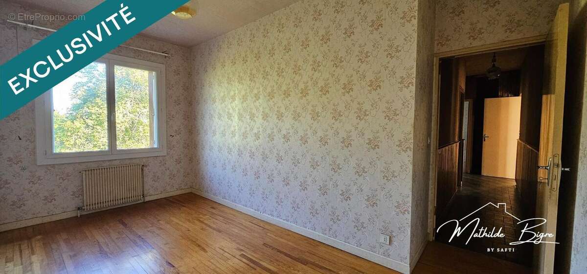 Photo 8 - Maison à SAINT-GERMAIN-LEMBRON