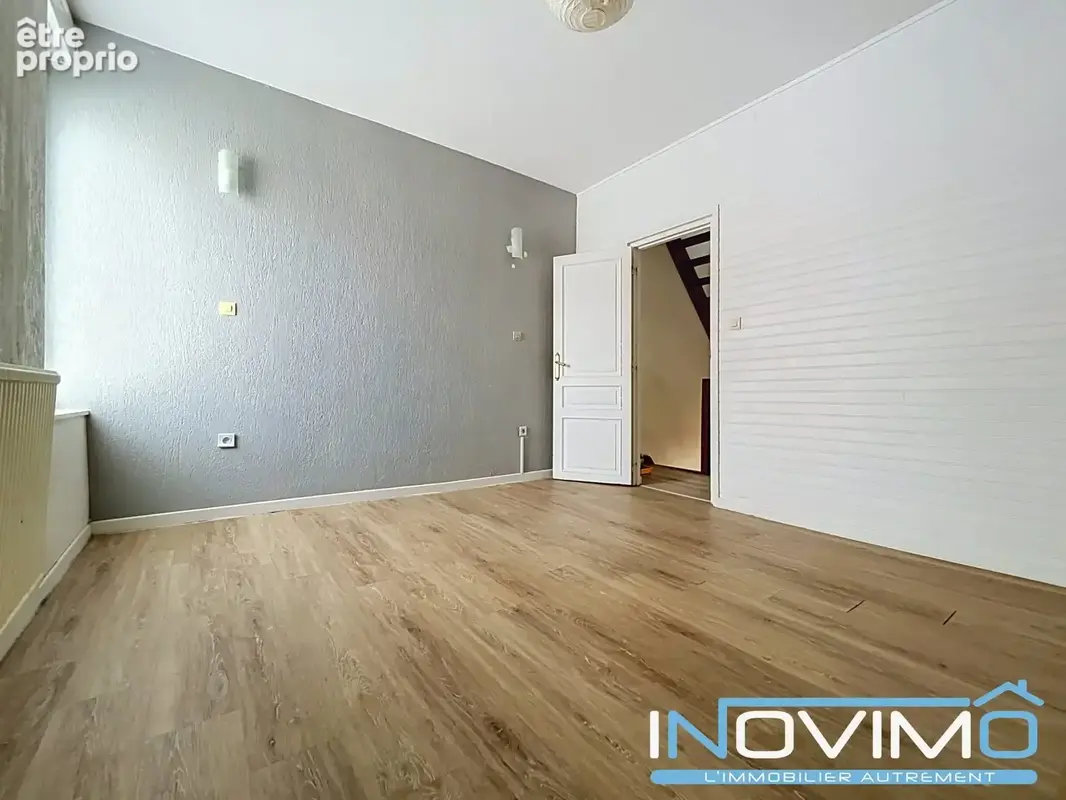 Maison 5 pièces 112 m² à vendre à Calais (62100) - photo 5