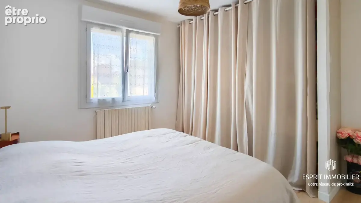 Trégunc - Proche bourg, maison 4 chambres avec sous-sol total - photo 10