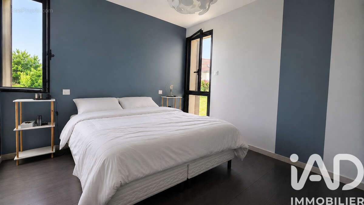 Photo 6 - Maison à VITRY-EN-CHAROLLAIS