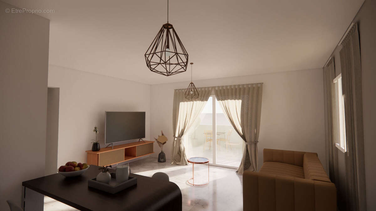 Programme Neuf 72m² à penta-di-casinca - photo 4
