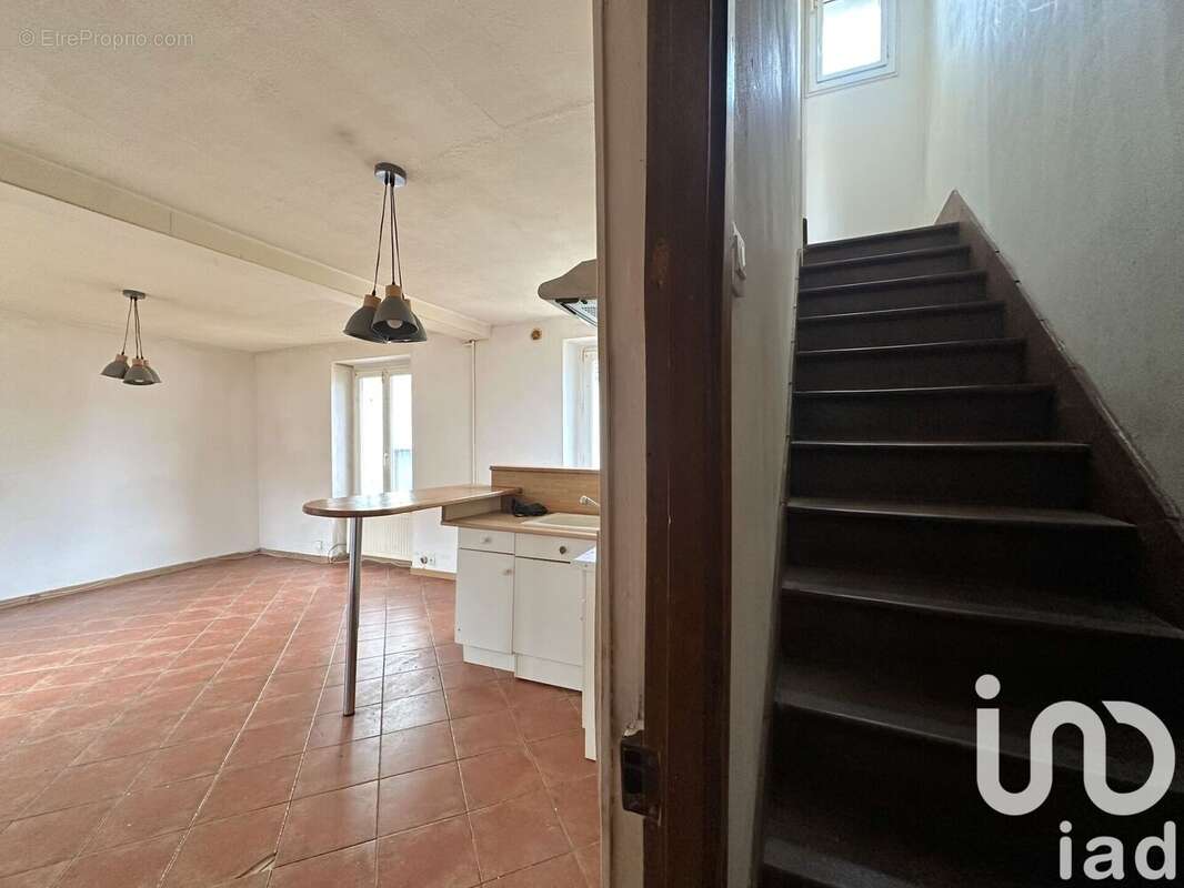 Photo 5 - Maison à PLAILLY