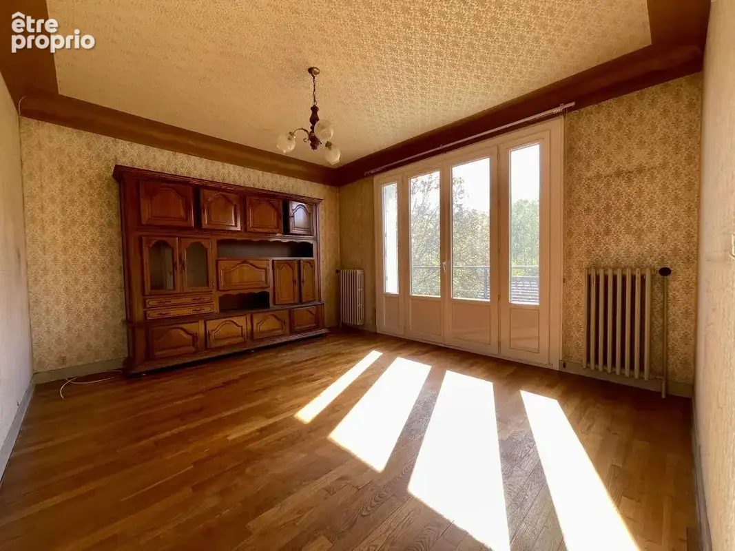 Maison 4 pièces 66 m² à vendre à Saint-Desir (14100) - photo 3