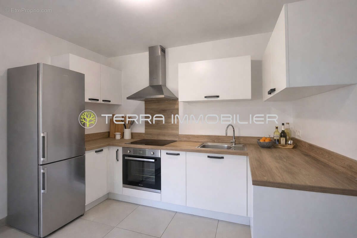 Appartement à AJACCIO