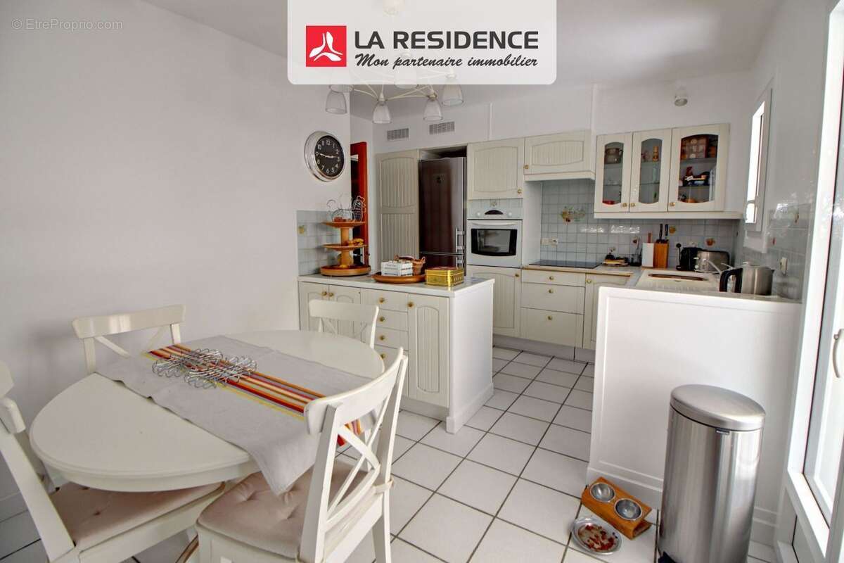 Maison 128 m² à Triel-Sur-Seine  - photo 3