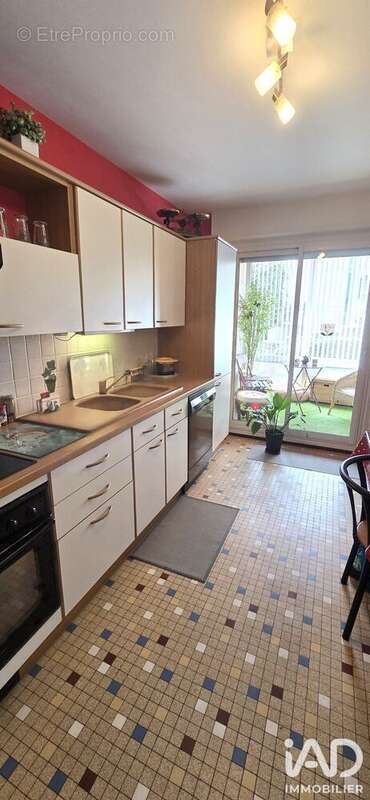 Appartement 90 m² à Epinal  - photo 7