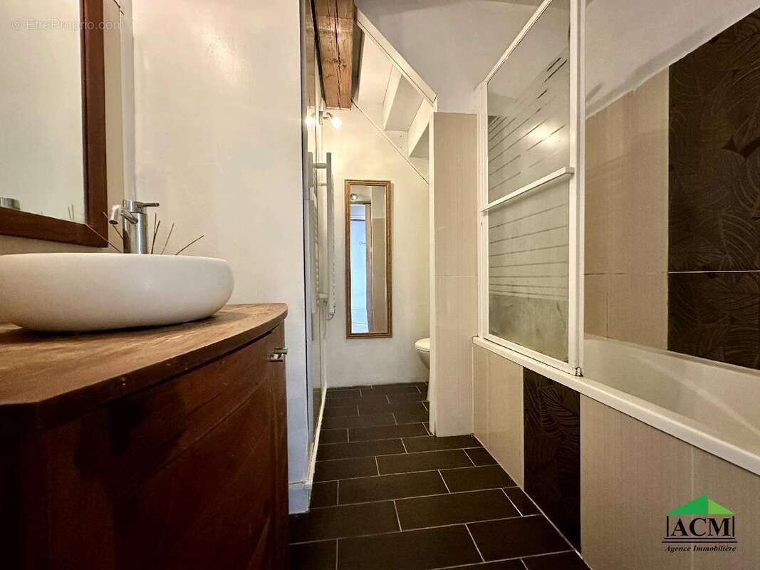 Maison 84 m² à Mery-Sur-Oise  - photo 8