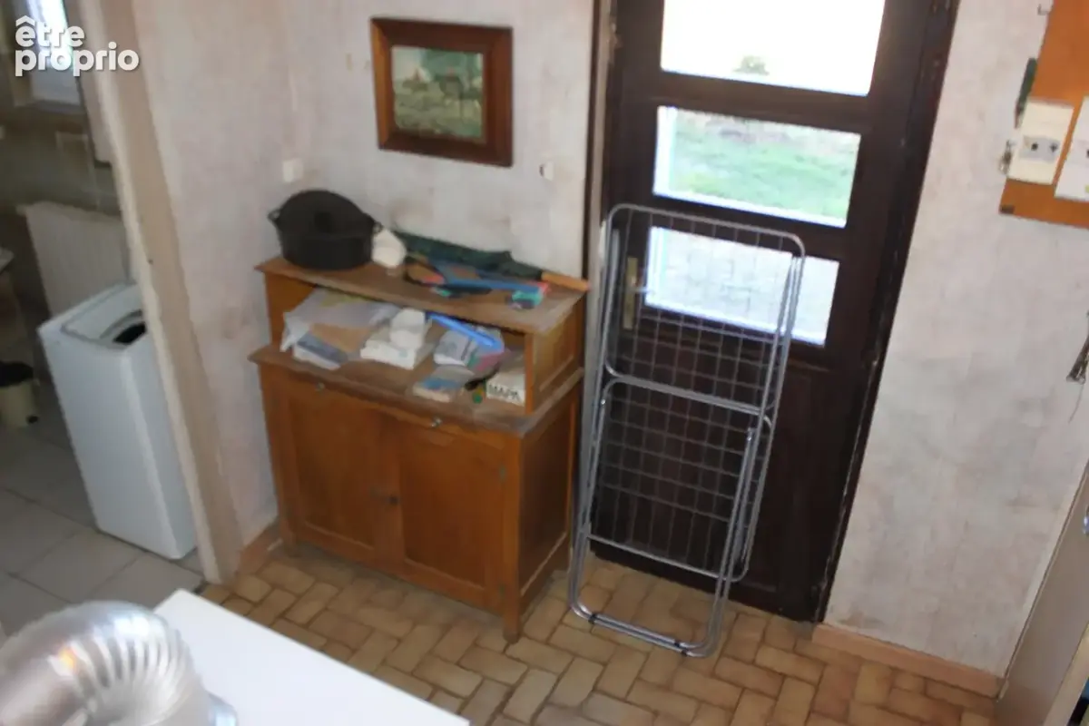 Maison à vendre 5 pièces COMMENTRY (03) - photo 5
