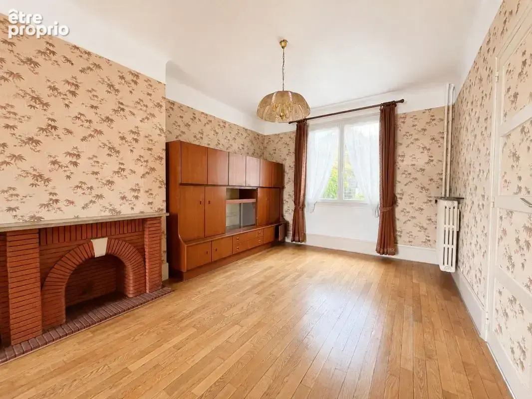 Maison À Vendre - photo 10