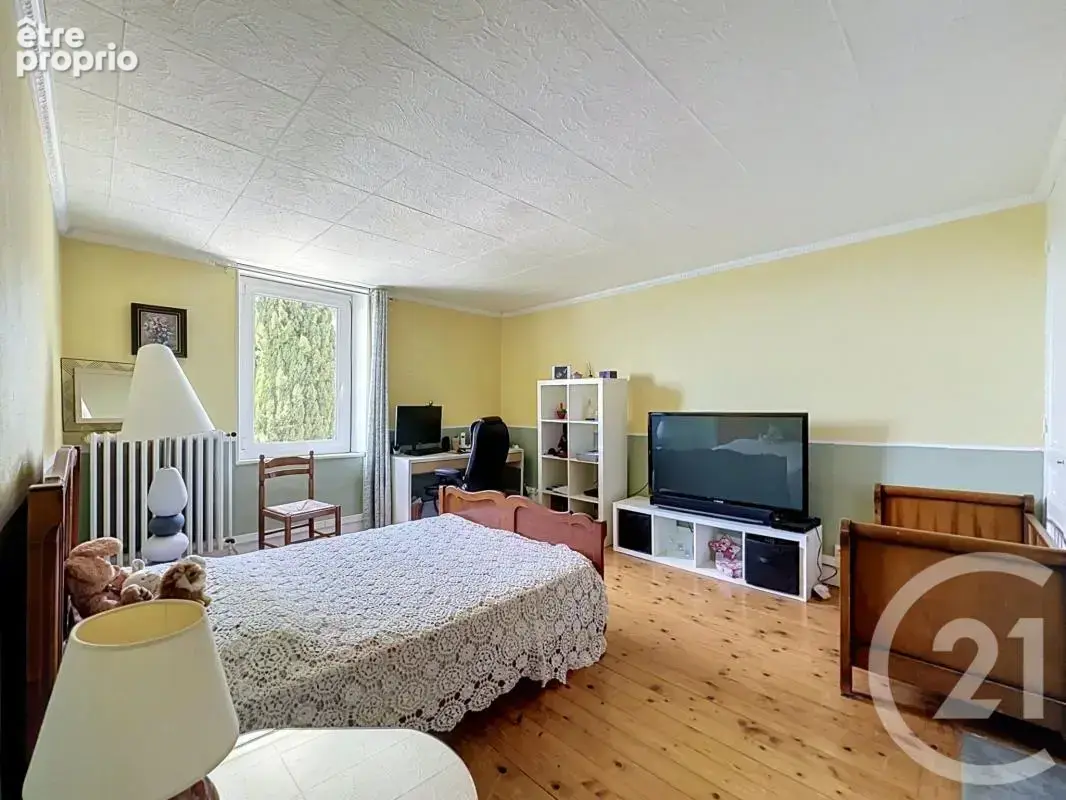 Maison 153 m² à Les Cotes-D'arey  - photo 12