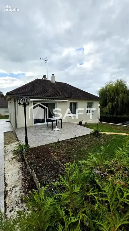 Photo 1 - Maison à GACE