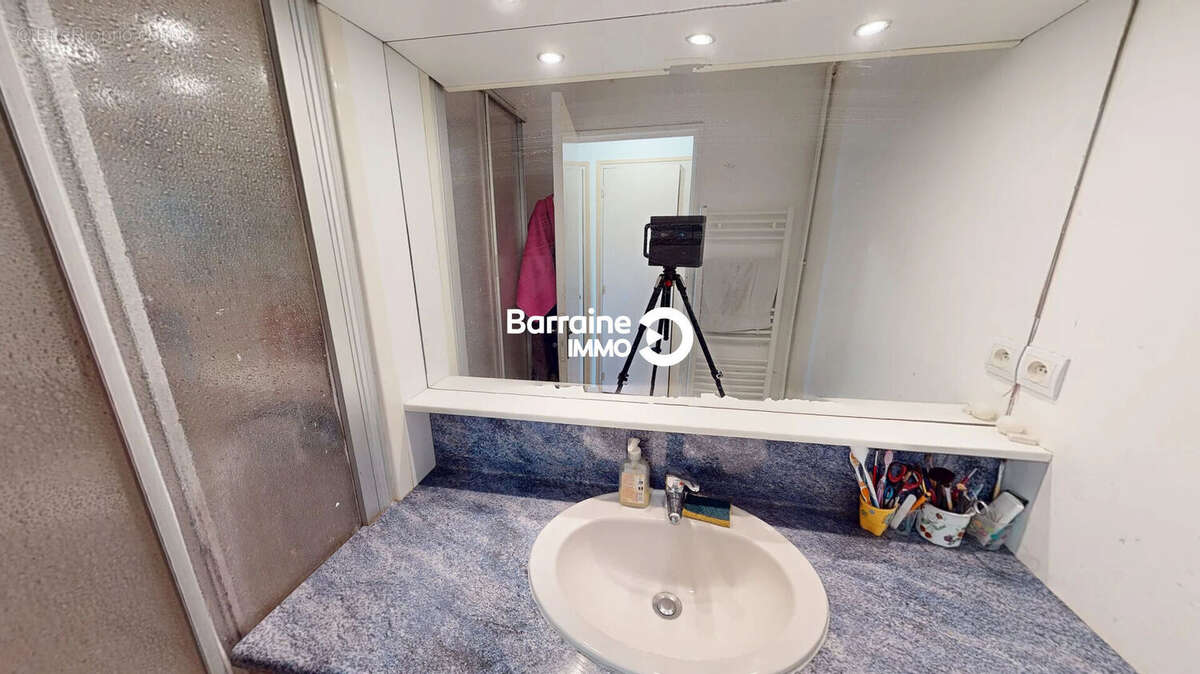 Appartement à LORIENT