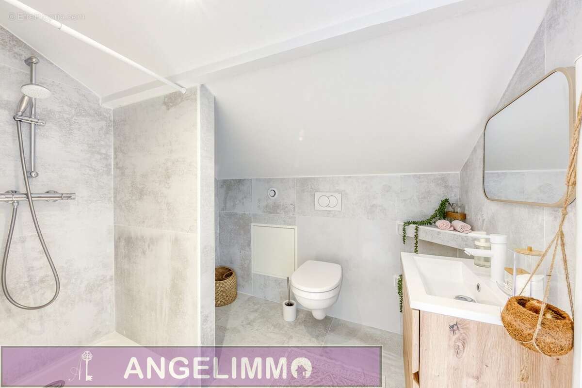 Maison à LE PLESSIS-BOUCHARD