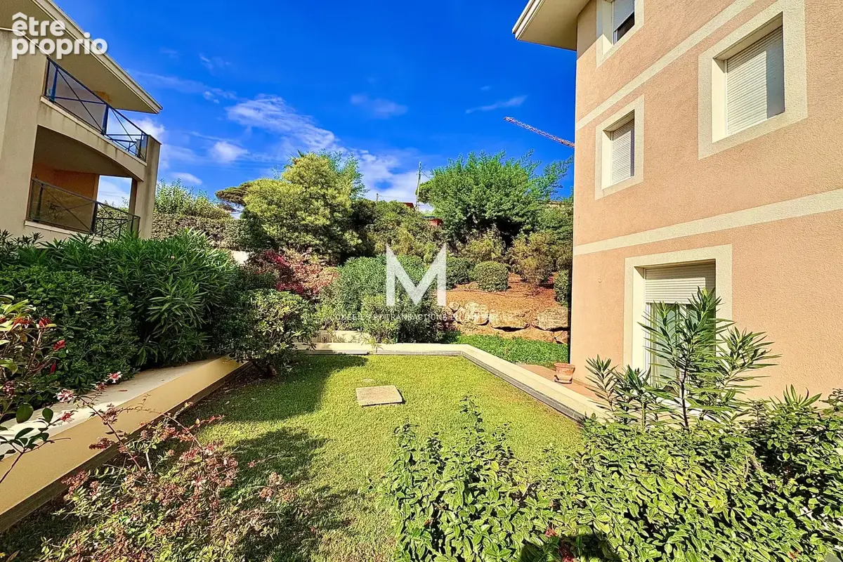 Appartement 3 pièces 64 m² à vendre à Les Issambres (83380) - photo 7