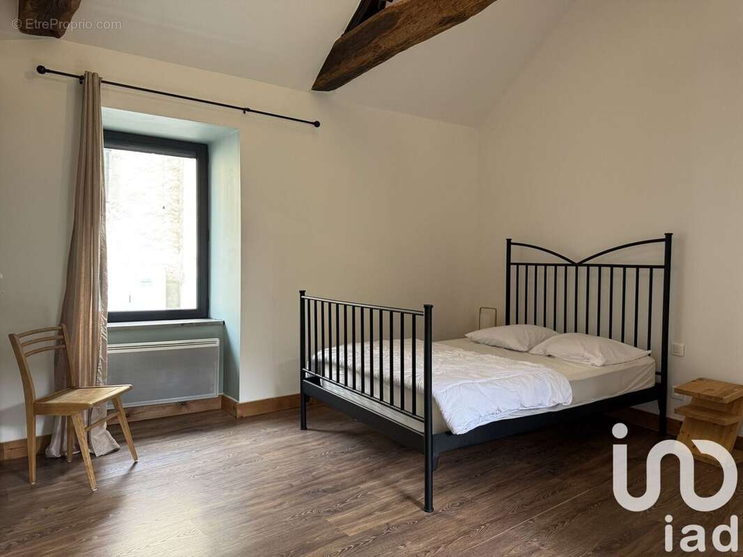 Photo 9 - Maison à AYSSENES