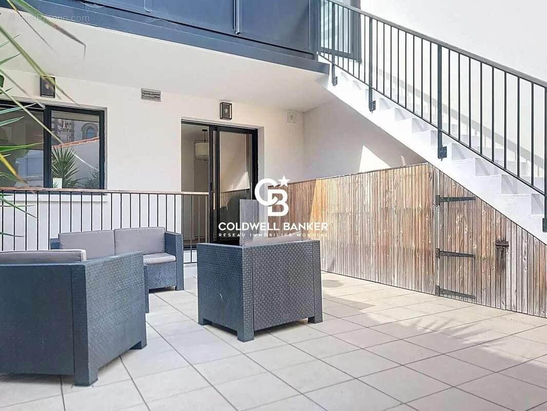 Maison à LES SABLES-D&#039;OLONNE