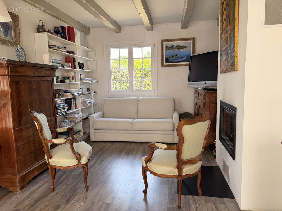 Maison à SARZEAU