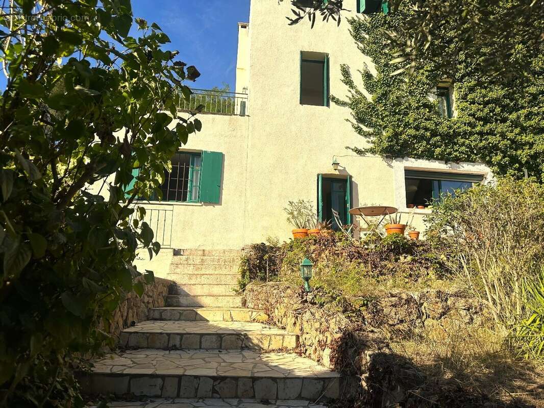Maison à SETE