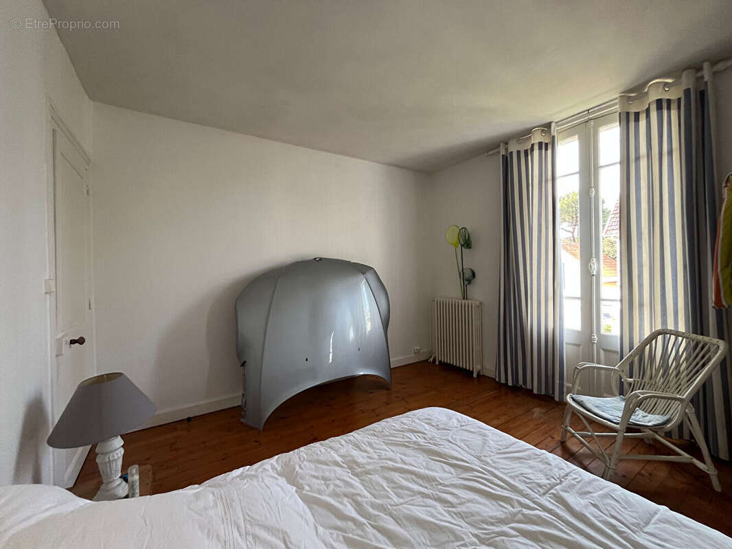 VILLA "Surprise" - vue mer - Saint-Trojan les Bains - 225 m² - 11 pièces - photo 15
