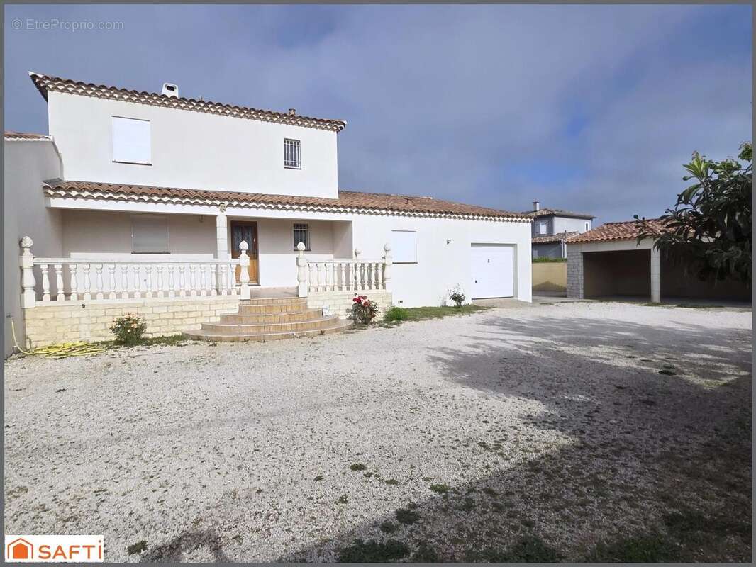Photo 3 - Maison à TARASCON