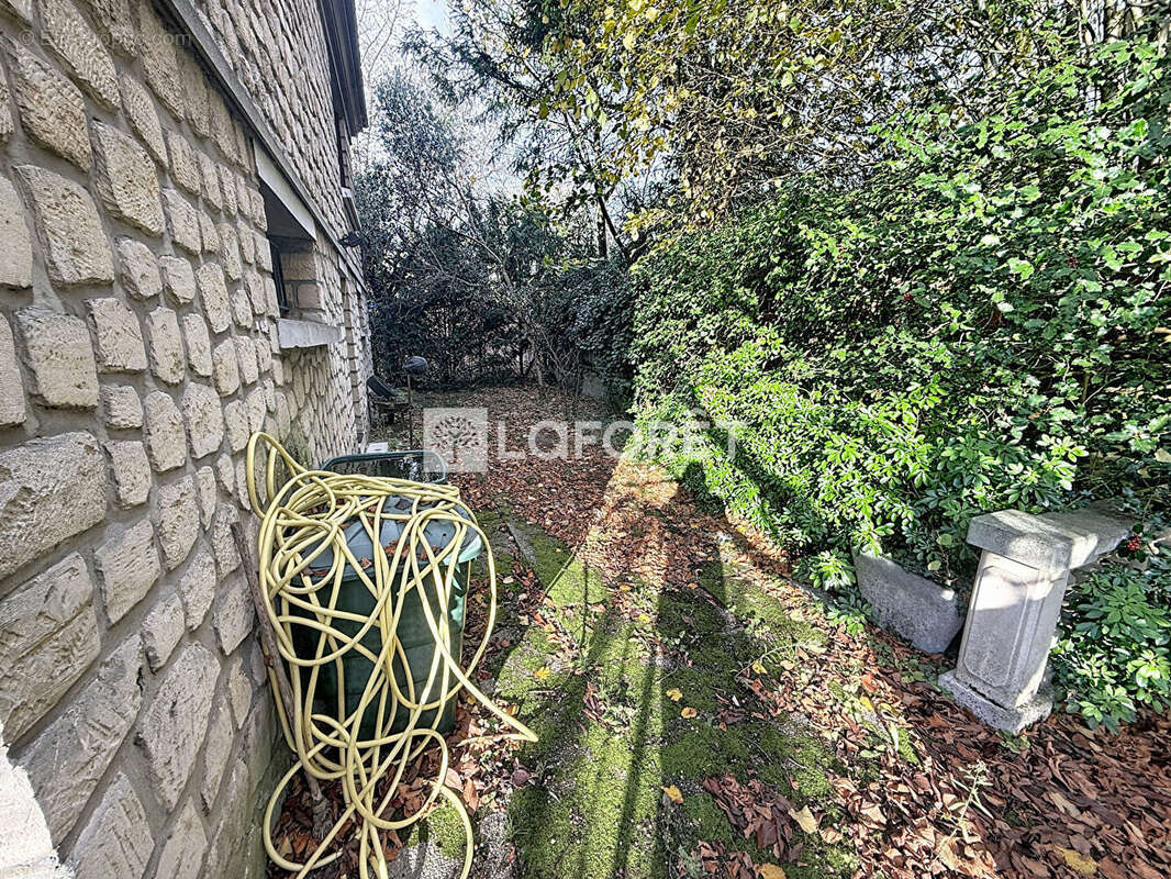 Maison à MONTFERMEIL