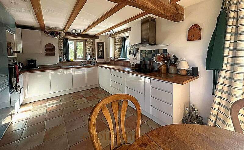 Maison à LE PESCHER