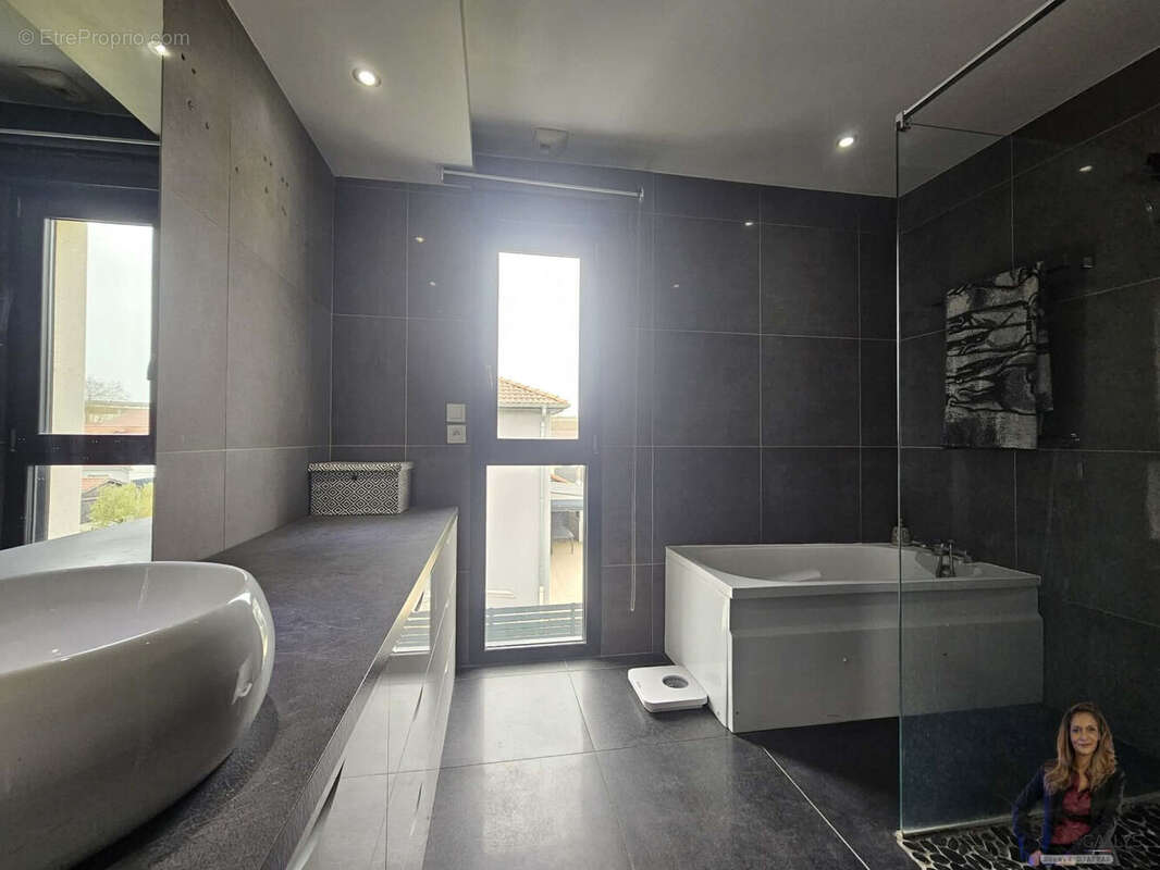 Maison à MAIZIERES-LES-METZ