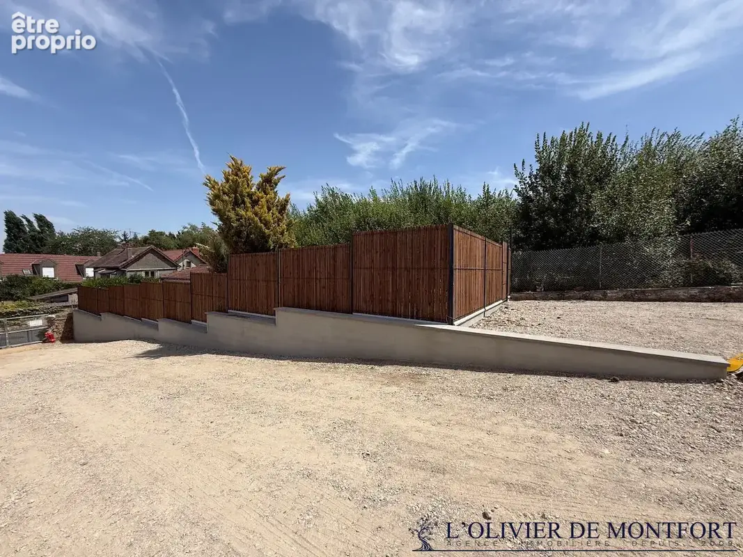 Dépendance à rénover de 2 pièce(s) 23 m² - photo 14
