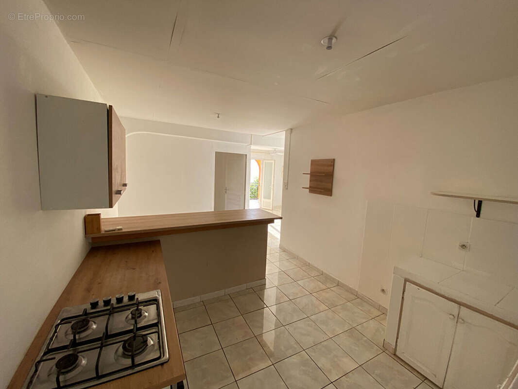 Maison à LA POSSESSION