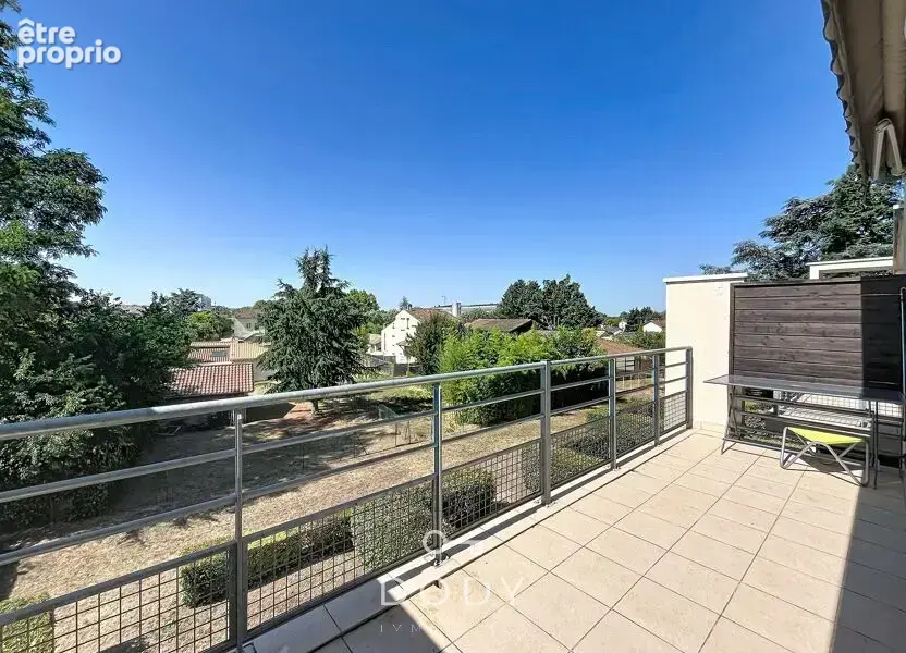 Centre Bergerac, Appartement de standing - photo 13