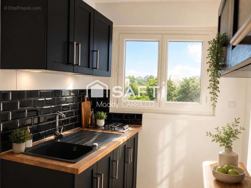 Photo 2 - Appartement à BORDEAUX
