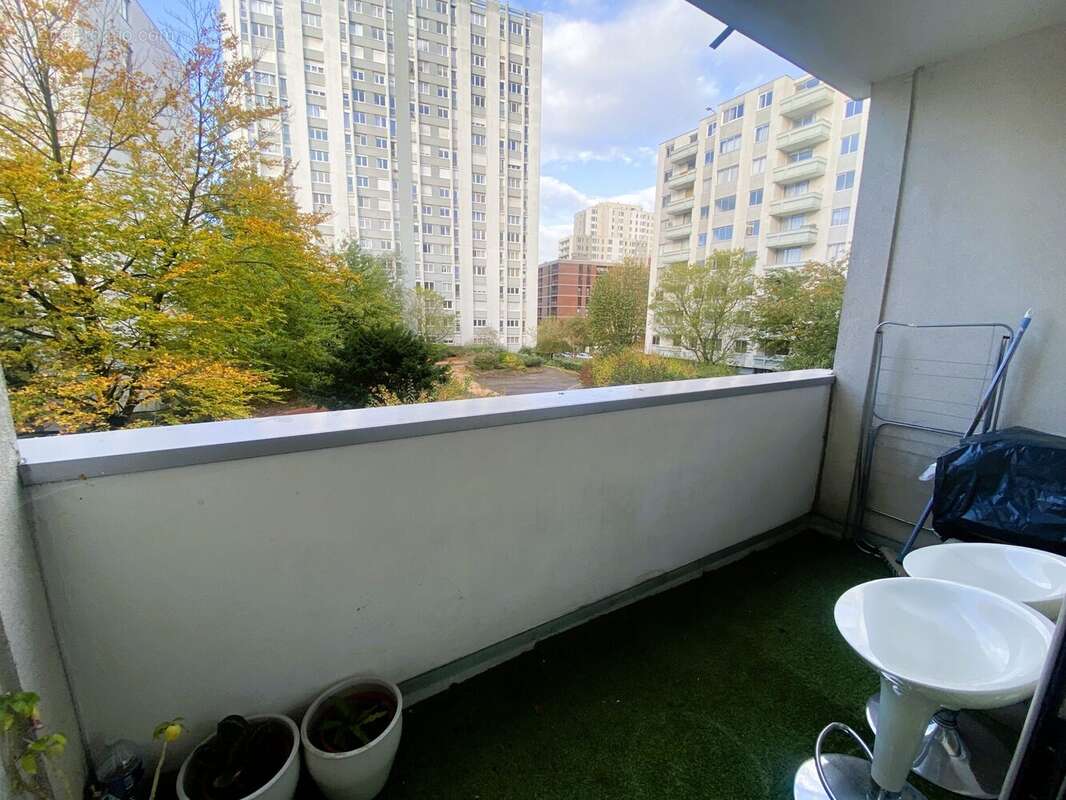 Appartement à LA MADELEINE
