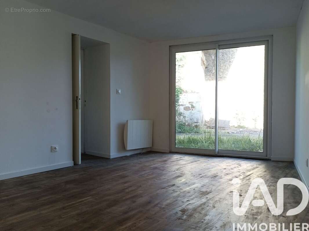 Maison 85 m² à Cheronnac  - photo 9