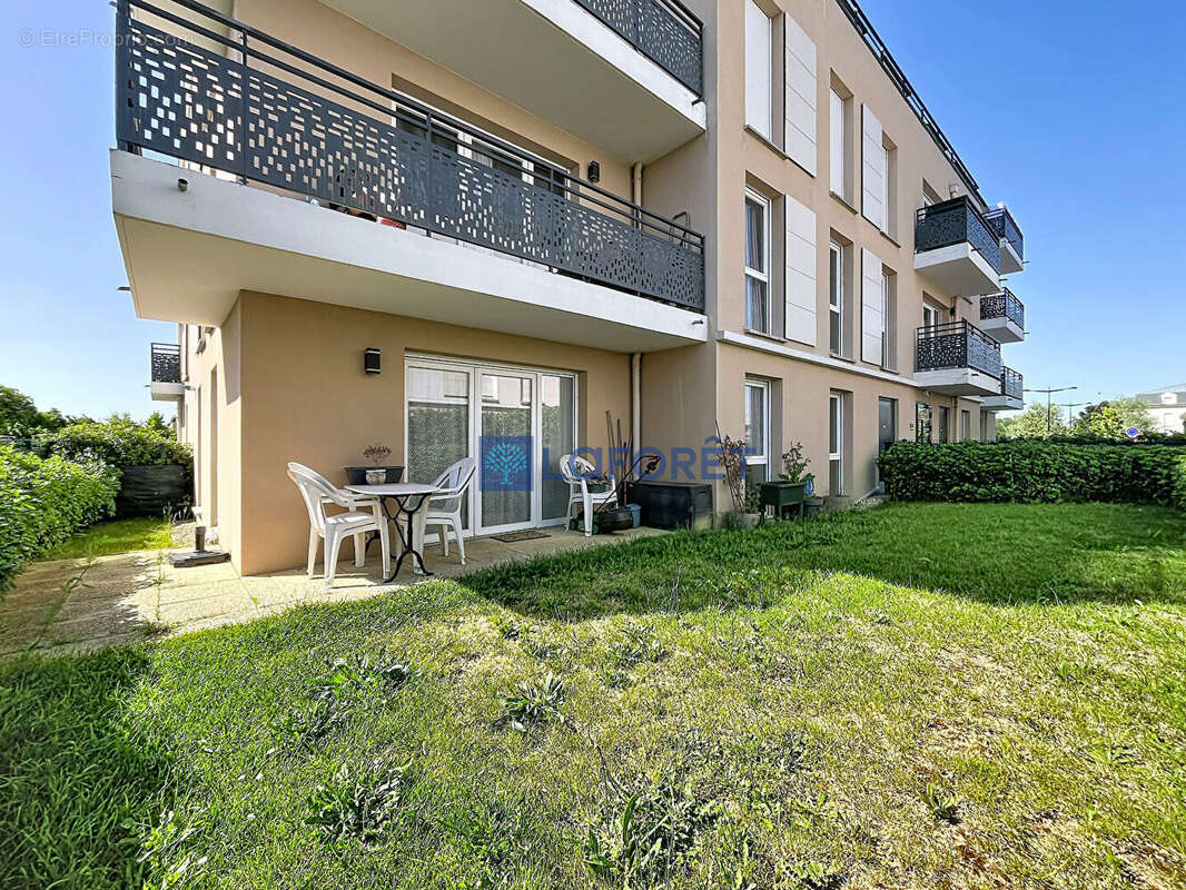 Appartement Saint-pierre-du-perray 3 pièce(s) 61.65 m2 - photo 11