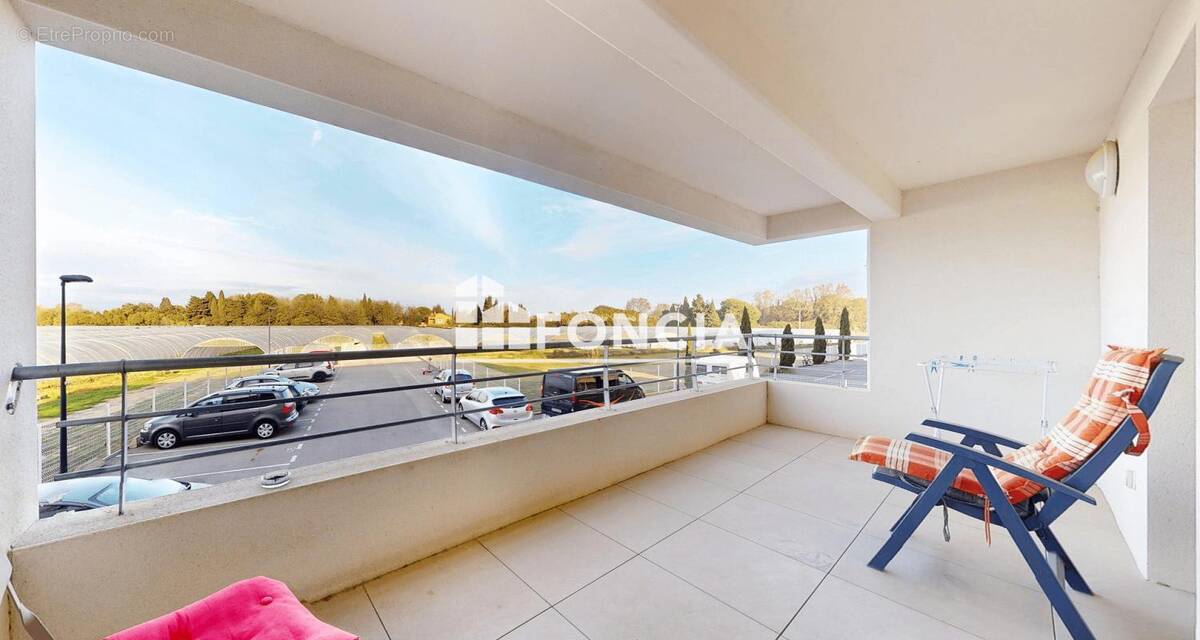 Appartement à SAINT-CYPRIEN