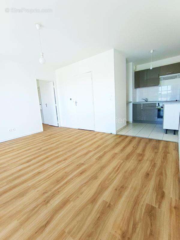 Appartement à TOURS