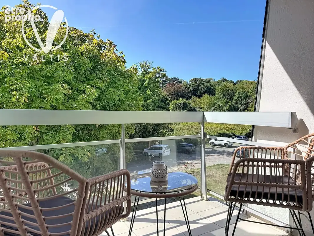 Appartement 1 pièce 28 m² à vendre à Saint-Cast-Le-Guildo (22380) - photo 9